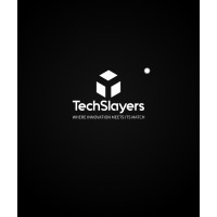 TechSlayers logo - Similar company to Techslayers