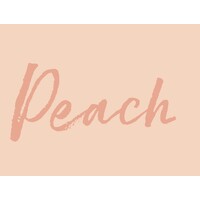 Peach Interiors logo - Similar company to Interiored