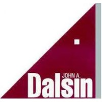 John A. Dalsin & Son logo - Similar company to Top All Roofing