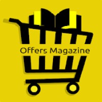 Offers Magazine logo - Similar company to Evolve Magazine