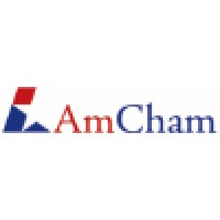 American Chamber of Commerce in Croatia (AmCham Croatia) logo - Similar company to Amcham Cartagena - Cámara De Comercio Colombo Americana