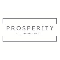 Prosperity Consulting Uk