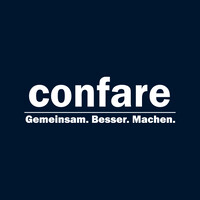Confare - Gemeinsam. Besser. Machen. logo - Similar company to Beyond Tech Gmbh