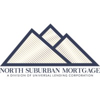 North Suburban Mortgage logo - Similar company to Zero Point Mortgage Services