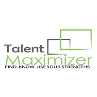 Talent Maximizer logo - Similar company to Clever Coaching - Workplace Wellbeing