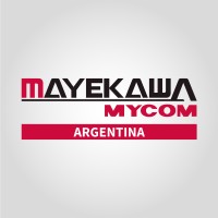 MAYEKAWA ARGENTINA S.A. logo - Similar company to Trumatic Spa.