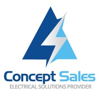 Concept Sales Inc logo - Similar company to Mare Solutions Inc
