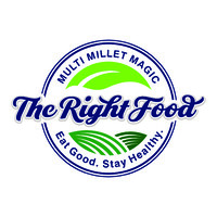 The Right Food logo - Similar company to Sima