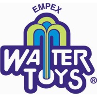 EMPEX WATERTOYS logo - Similar company to Nirbo Aquatic Inc