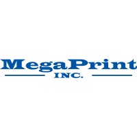 MegaPrint Inc logo - Similar company to Mega Print