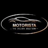 Motorista logo - Similar company to Meu Motorista