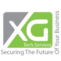 XG Tech Services logo - Similar company to Xg Network