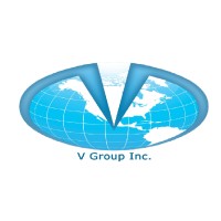 V Group Ecommerce logo - Similar company to V Group Inc.