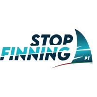 STOP Shark Finning EU logo - Similar company to Stop Finning Deutschland E.V.