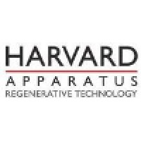 Harvard Apparatus Regenerative Technology (now Biostage, Inc.) logo - Similar company to Device Science, Inc.