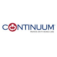 Continuum - St. Louis Home Care logo - Similar company to Berger, Cohen & Brandt, L.C.