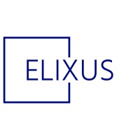 Elixus logo - Similar company to Elixus