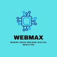 WebMax Solution (Pty) Ltd logo - Similar company to Silulo Foundation