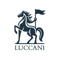 Luccani logo - Similar company to Vinadamo