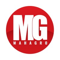 MahaGro logo - Similar company to Pr Agro Nutri Private Limited
