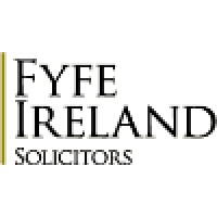 Fyfe Ireland Llp