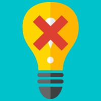 Wrong Answers Game Studio logo - Similar company to Hyperloot