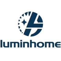 Luminhome Lighting logo - Similar company to Ritex Japan Sensor Lights