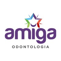 Amiga Odontologia logo - Similar company to Acelera Saúde - Planos Unimed