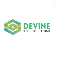 DevineTech Solutions logo - Similar company to Thinkminnt Foundation