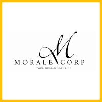 Morale Corp logo - Similar company to Adepte