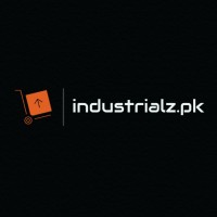 industrialz.pk logo - Similar company to Km Bashir (Pvt.) Ltd.