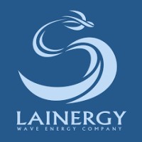 Lainergy OÜ logo - Similar company to Idrop