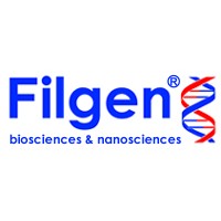 Filgen, Inc. logo - Similar company to Ezzi Vision