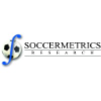 Soccermetrics Research & Consulting