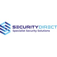 Security Direct Products Ltd logo - Similar company to Pro-Feel Security