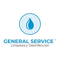 Limpieza y Aseo Industrial - General Service logo - Similar company to Limpieza Sustentable