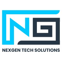 NexGen Tech Solutions logo - Similar company to Nextgen Technology Limited