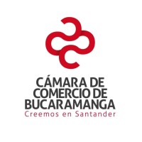 Cámara de Comercio de Bucaramanga logo - Similar company to Udes Mercadeo Y Publicidad Bucaramanga