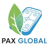 Pax Global Inc. logo - Similar company to Glice Eco Skating Rinks