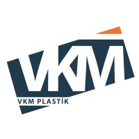 VKM PLASTİK logo - Similar company to Erçi̇m