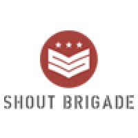 Shout Brigade