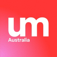 UM Australia logo - Similar company to Omd Australia