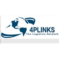 4PLinks logo - Similar company to Ysd Logistics