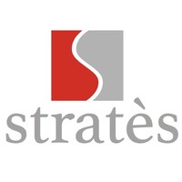 STRATES logo - Similar company to Stass Conseil