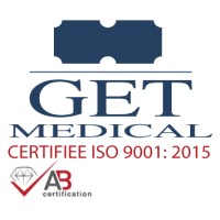 GET Medical logo - Similar company to Get International