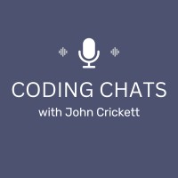 Coding Chats logo - Similar company to Embodiment Project
