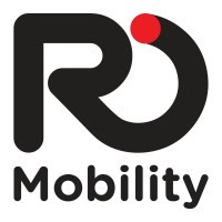 Ro Mobility logo - Similar company to Enforma Technologies