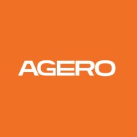 Agero logo - Similar company to Dei One Projects