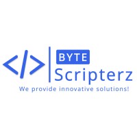 BYTE Scripterz logo - Similar company to Codeiez