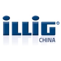 ILLIG CHINA logo - Similar company to Hestico